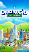 Dream City: Metropolis screenshot 5