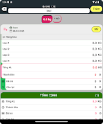 Cân Trái Cây Screenshot 3