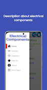 Electrical Components syot layar 6