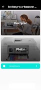 brother printer scanner guide Screenshot 2