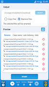 Bulk Rename & Group Pro screenshot 5