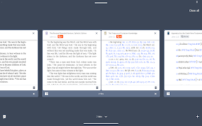 Verbum Catholic Bible Study screenshot 5