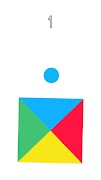 Knock Block Ball اسکرین شاٹ 3