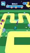 برنامه‌نما Shoot Defense 3D عکس از صفحه