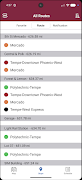 Intercampus Shuttle 截图 2