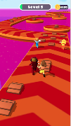 Straight Run screenshot 1
