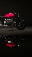 Bikes Wallpaper الملصق