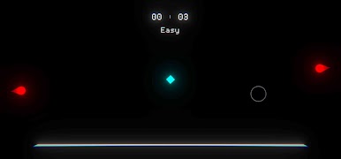 Intense Defense اسکرین شاٹ 4