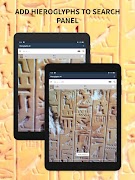 Hieroglyphs AI স্ক্রিনশট 7