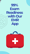 EMR Practice Test screenshot 2