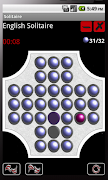 Solitaire (Ad-Supported) Screenshot 1