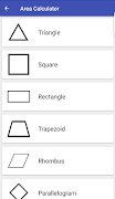 Land Area Calculator screenshot 7