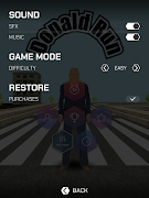 Donald Run screenshot 5
