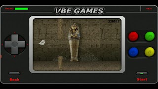 FLYING GHOSTS screenshot 5