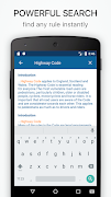 The Highway Code UK 2025 capture d'écran 2