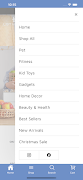 Listagosh screenshot 1