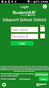 Poster StudentVUE