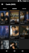 4 Schermata Tautulli Remote