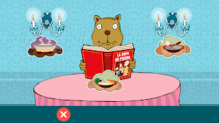 Leer te da poder con Bartolo ảnh chụp màn hình 3