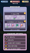 Pause Game - Incremental RPG syot layar 1