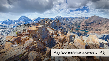 BRINK Traveler تصوير الشاشة 1