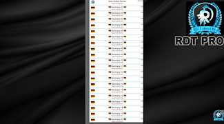 RD Tunnel Pro Vpn - Fast Net screenshot 5