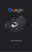 Android Auto Receiver capture d'écran 4