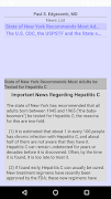 Dr. Edgecomb screenshot 2