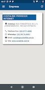 Costalink screenshot 3