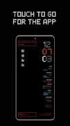 Nothing Inspired KLWP screenshot 6