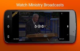 LightSource - Christian Video تصوير الشاشة 5