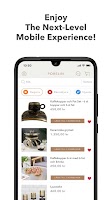 TrendQ ภาพหน้าจอ 1
