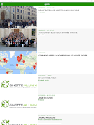 Ginette Alumni Screenshot 6