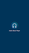 Audio Music Player poster