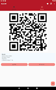 WiFi QR Code Generator screenshot 5