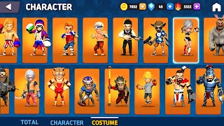 Mad Fighting screenshot 6