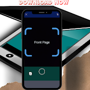 DOC Cam Scanner اسکرین شاٹ 5