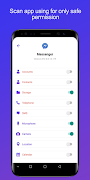 Permission Manager For Android স্ক্রিনশট 4