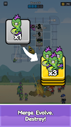 Z-Bounce Overrun screenshot 4