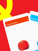 Communism Button syot layar 5