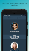 Boostlingo for Interpreters スクリーンショット 3