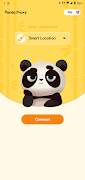 Panda VPN Proxy screenshot 2