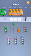 Checkin Sort screenshot 5