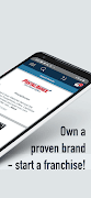 Small Business Startup screenshot 1