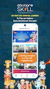 Educare Skill ảnh chụp màn hình 4