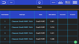 QuickQ Remote Control स्क्रीनशॉट 5