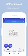 SMS Hay - Tin Nhắn Miễn Phí - Tin Nhan Yeu Thuong 截图 4