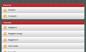 Drum lessons screenshot 4