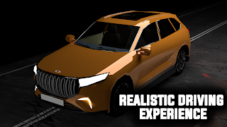 TOGG Simulator Screenshot 4