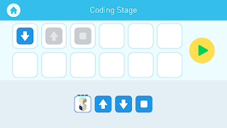 Coding Cubroid スクリーンショット 3